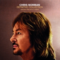 Chris Norman The Definitive Collection