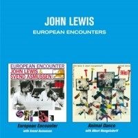 Lewis, John European Encounters