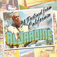 Jardine, Al A Postcard From California
