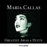 Callas, Maria Greatest Arias & Duets (5cd)