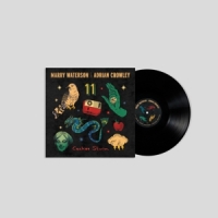 Waterson, Marry & Adrian Crowley Coockoo Storm