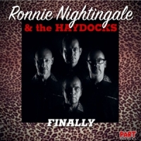 Nightingale, Ronnie -& The Haydocks Finally (10")