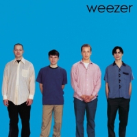 Weezer Weezer (blue Album)