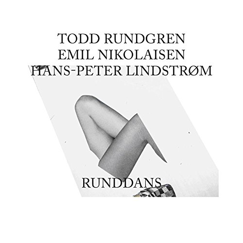 Rundgren, Todd Runddans