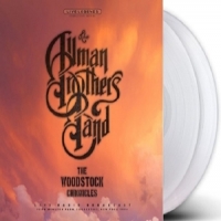 Allman Brothers Band The Woodstock Chronicles