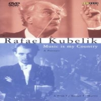 Documentary Rafael Kubelik-music Is..