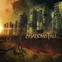 Shadows Fall Fire In The Sky