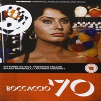 Movie Bocaccio 70