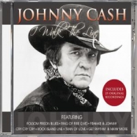 Cash, Johnny I Walked The Line
