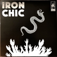Iron Chic/toys That Kill Split