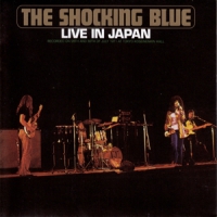Shocking Blue Live In Japan