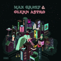 Max Graef & Glenn Astro The Yard Work Simulator