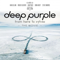 Deep Purple / Documentary From Here To Infinite
