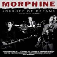 Morphine Journey Of Dreams