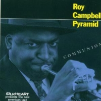 Campbell, Roy Communion