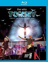 The Who Tommy Live At Royal Albert Hall