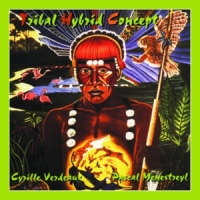 Clearlight Tribal Hybrid Concept