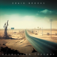 Brooks, Craig Desolation Freeway