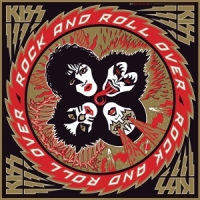 Kiss Rock And Roll Over