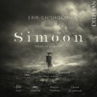 Chisholm, E. Simoon