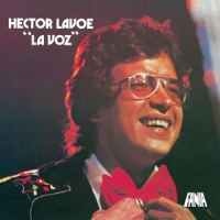 Hector Lavoe La Voz