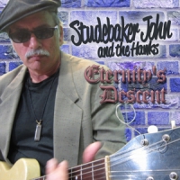 Studebaker John And The Hawks Eternity's Descent