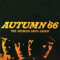 Davis, Spencer -group- Autumn '66 -coloured-