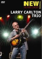 Carlton, Larry -trio- Paris Concert