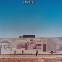 Little Feat Little Feat (2cd)