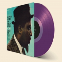 Monk, Thelonious Monk's Dream -coloured-