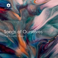 Fourth Choir Jamie Powe, The Songs Of Ourselves