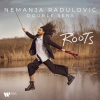 Radulovic, Nemanja Roots