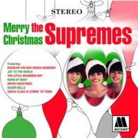 Supremes, The Merry Christmas