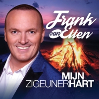 Etten, Frank Van Mijn Zigeunerhart