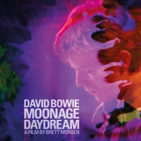 Bowie, David Moonage Daydream - Music From The Film