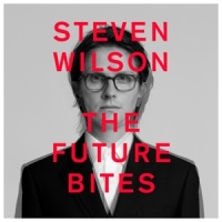 Wilson, Steven The Future Bites (limited Rood)