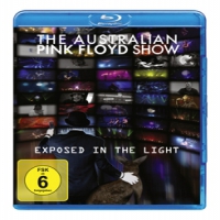 Australian Pink Floyd Sho Exposed In The Light