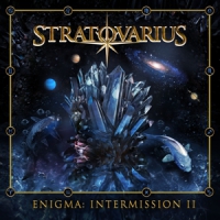 Stratovarius Enigma: Intermission 2