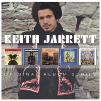 Jarrett, Keith Original Album Series