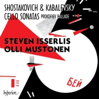Isserlis, Steven Cello Sonatas