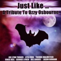 Osbourne, Ozzy Just Like