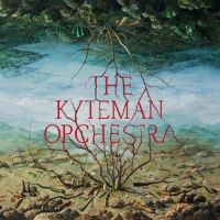 Kyteman Kyteman Orchestra (vinyl)