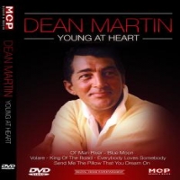 Martin, Dean Young At Heart