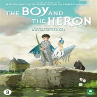 Movie The Boy And The Heron