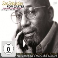 Ron Carter, Golden Striker Trio San Sebastian