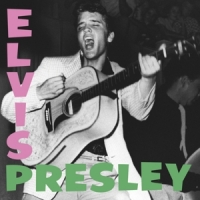 Presley, Elvis Elvis Presley