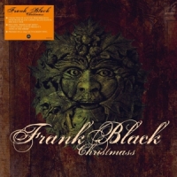 Black, Frank Christmass -coloured-