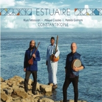 Cissoko, Ablaye & Constantinople Estuaire