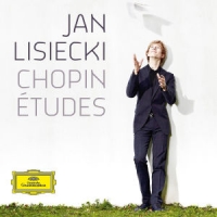Lisiecki, Jan Chopin Etudes