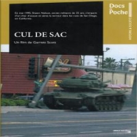 Documentary Cul De Sac - A Suburban War Story // Pal/all Regions